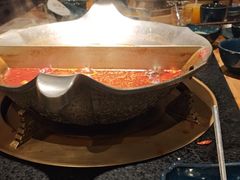 -湊湊火锅·茶憩(上海合生汇店)