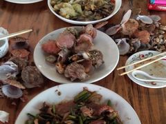 -张会海鲜饭店(东戴河店)