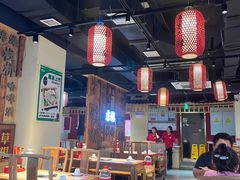 -东镇老火锅(长春路首店)