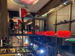 -探鱼·鲜青椒爽麻烤鱼(增城东汇城店)