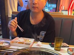 -杨记齐齐哈尔烤肉(总店)