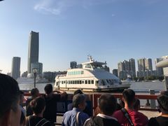 -公平路渡口(轮渡站)