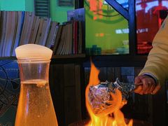 -嘉禾·悦享餐厅(八方汇店)