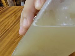 -老袁炒年糕(富豪路店)