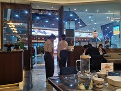 -前海沿·青岛菜(乐客城店)