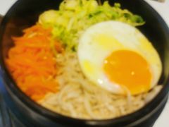-朴鲸家正宗韩国料理(福田店)
