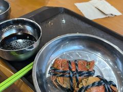 -勺园中餐厅