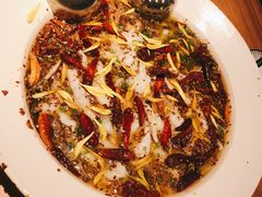 -太二酸菜鱼(福州泰禾店)