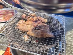 -白丁家泥炉烤肉·鳗鱼(海河东路店)