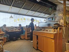 -滇色蒸汽石锅鱼(京华城店)