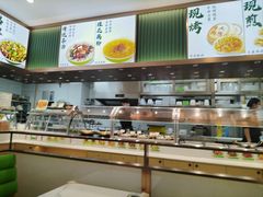 -大福来锅巴菜(古文化街店)