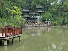 -三国赤壁古战场