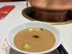 -东门口·新式老北京火锅(河西龙湖天街店)