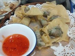 -洞密园美食城·二十二年老店(富华路店)