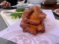 -云里小坐·小院里·团建·宴请·下午茶(三圣乡店)