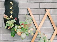 -百花深处胡同