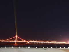 -星海湾跨海大桥