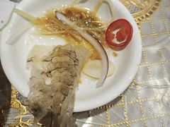 -官塘锋记鱼生·生腌·砂锅粥(牌坊街店)