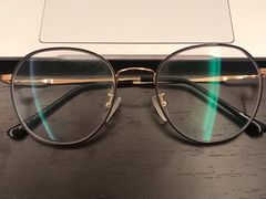 -精益眼镜(建三店)