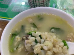 -尕胡才炕锅烤羊肉馆(八一路店)