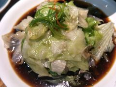 -去茶去餐厅(中央大街店)