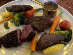 -La Terre乐田(万象城店)