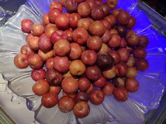 李子-水都假日酒店-海韵西餐厅(龙胜路店)