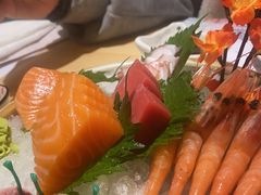 -贵木日本料理·铁板烧(新地假日广场店)