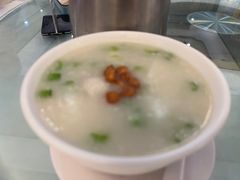 -东江渔村·古典园林·30年粤菜老字号(太和店)