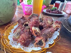 -真香牛肉老店(思源路店)