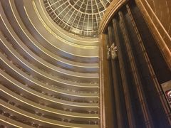 -杭州国际会议中心洲际酒店-原素全日餐厅(解放东路店)