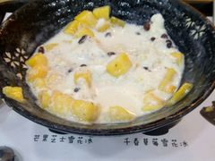 -雪花姐姐(泰华城新天地店)