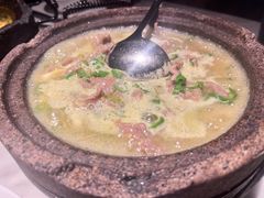 -蔴将·川菜(黄龙万科店)