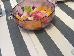 -Aqua Oasis 水天堂(石路天虹店)