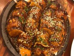 -北平小馆·烤鸭·家常菜(磨房北里店)