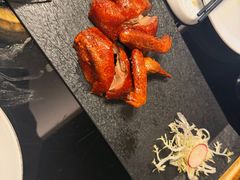 -上海苏宁宝丽嘉酒店·嘉府壹号中餐厅