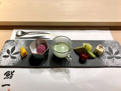 -鮨一日本料理(大中华店)