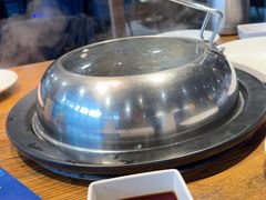 -海味当家·蒸锅海鲜(星海公园店)