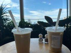 -Seesaw Coffee(朝阳大悦城店)