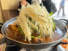 -首尔土豆汤(红梅小区店)