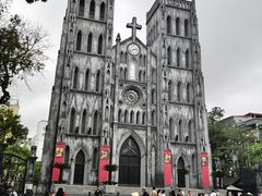 -圣约瑟夫大教堂