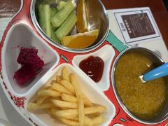 -老员外骨汤火锅(海州古城店)