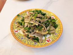 芫爆散丹-鸿宾楼(展览馆路店)