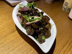 -谢蟹浓·肉蟹煲(新奥店)