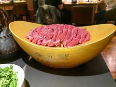 -羊大爷涮肉(亮马桥店)
