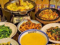 -阿马蛋汤·宁波小海鲜(总店)