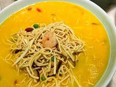 -云客来·花园餐厅(洛社店)