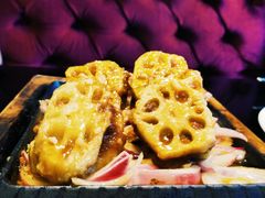 -高第街56号港式餐厅·精选(世茂广场宽厚里大明湖店)