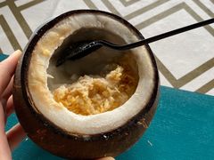 -万兴启丰椰子文化园餐厅