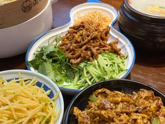 -满园烤鸭·春饼(丰科路万达店)